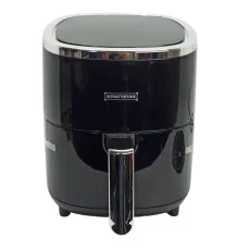 Аэрофритюрница (мультипечь) Royalty Line AF-5605D Black